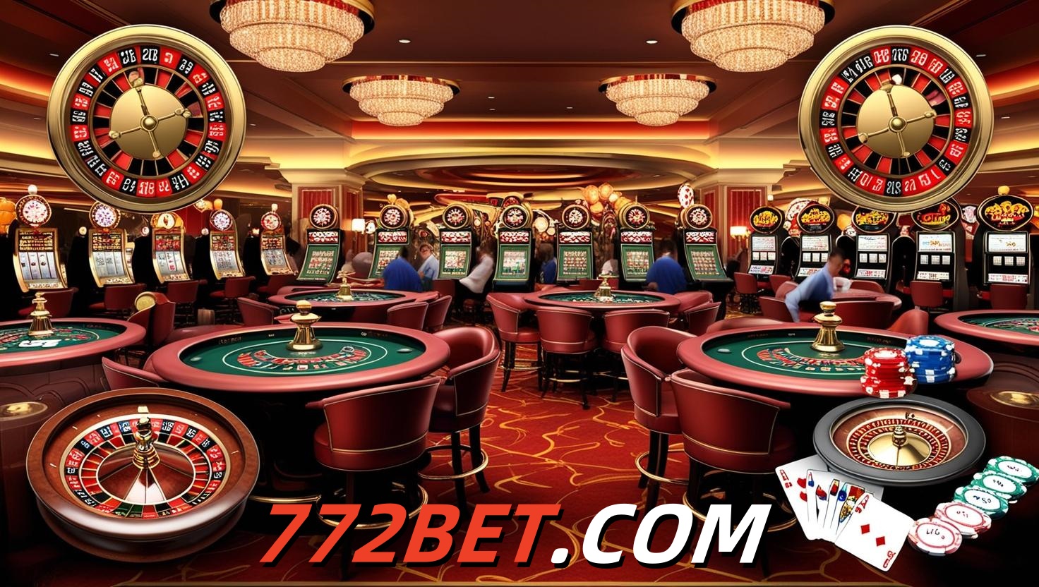 Baixar o 722bet Cassino App