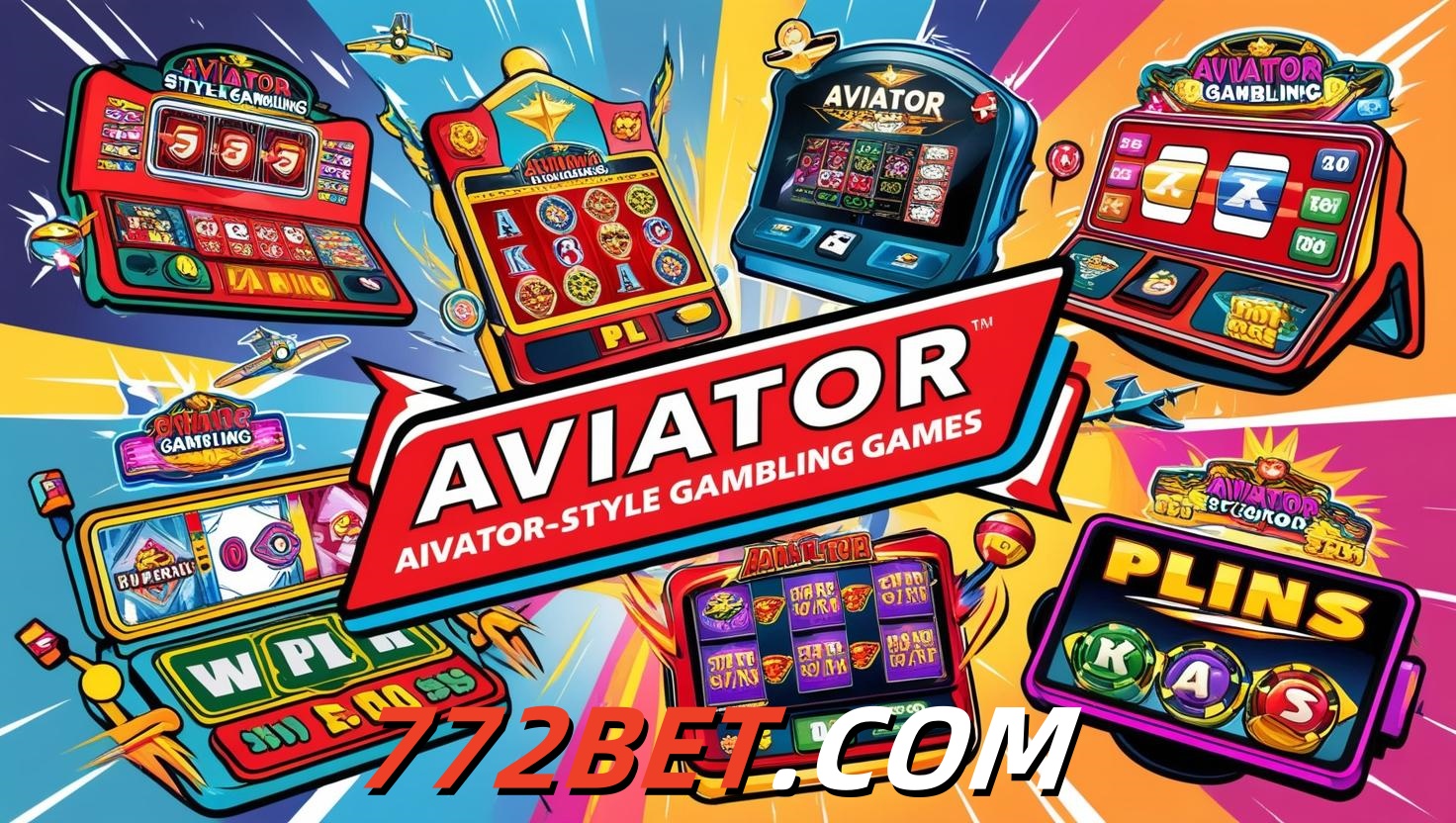 Aviator no site 722bet - Prepare-se para Decolar e Receber seus Ganhos