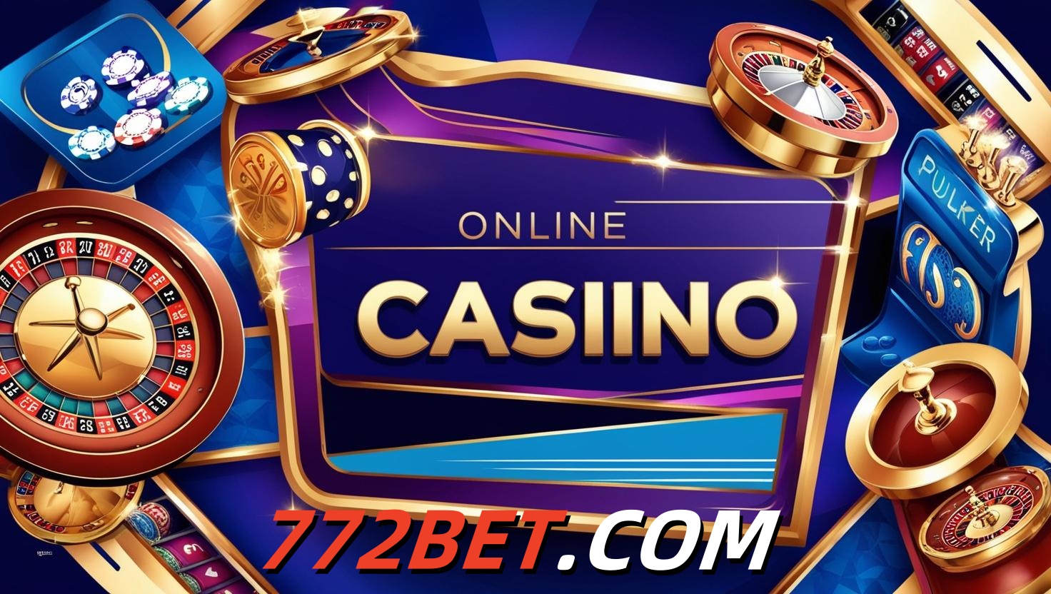 722bet Casino com Promoções Regulares, Bônus Generosos